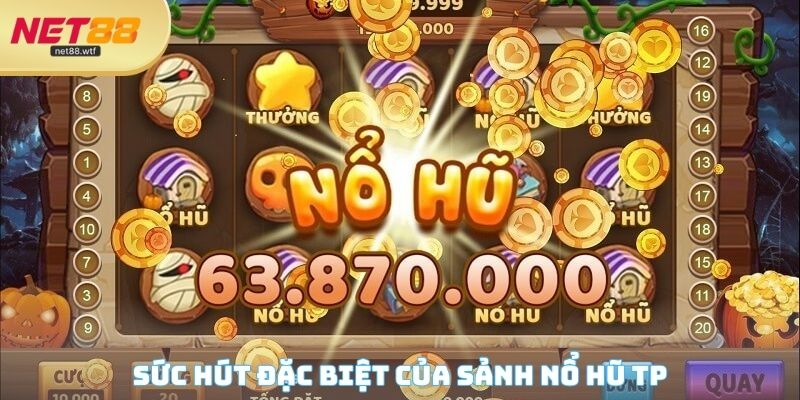 Sân chơi này có gì mà thu hút nhiều người tham gia đến vậy?